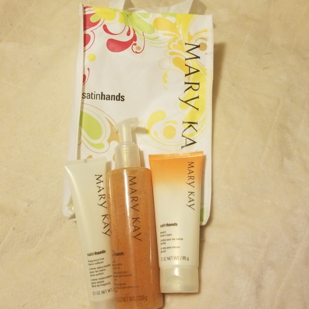 Mary Kay